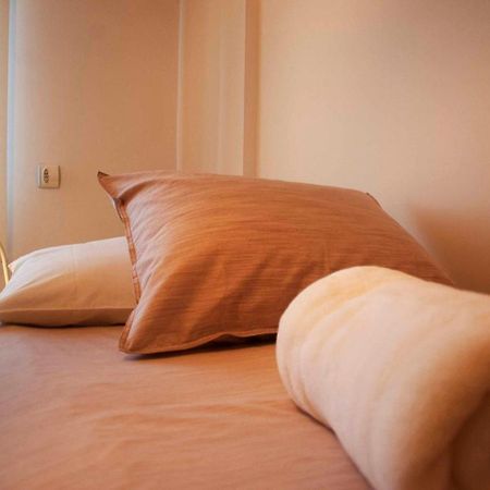 Apartamento Flor De Sal Lägenhet Aveiro Exteriör bild