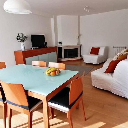 Apartamento Flor De Sal Lägenhet Aveiro Exteriör bild