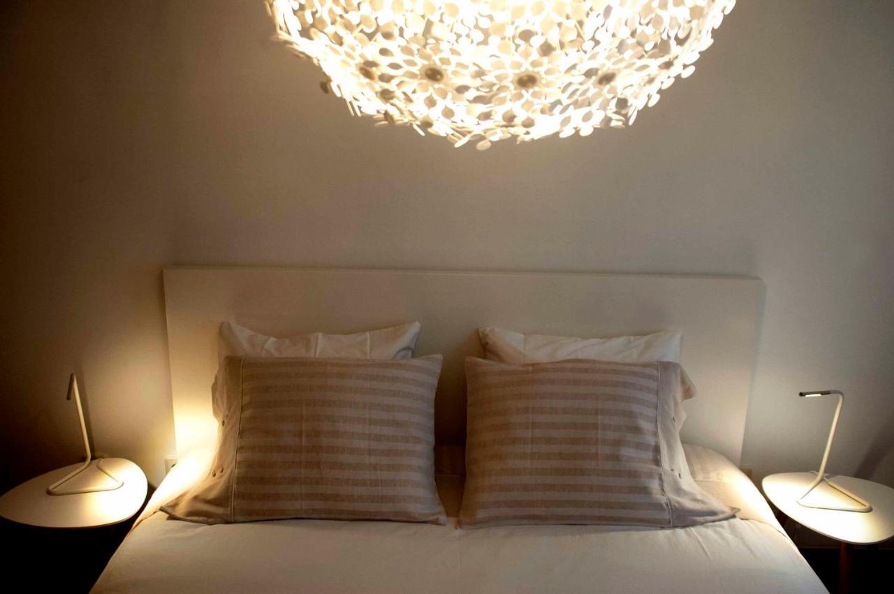 Apartamento Flor De Sal Lägenhet Aveiro Exteriör bild