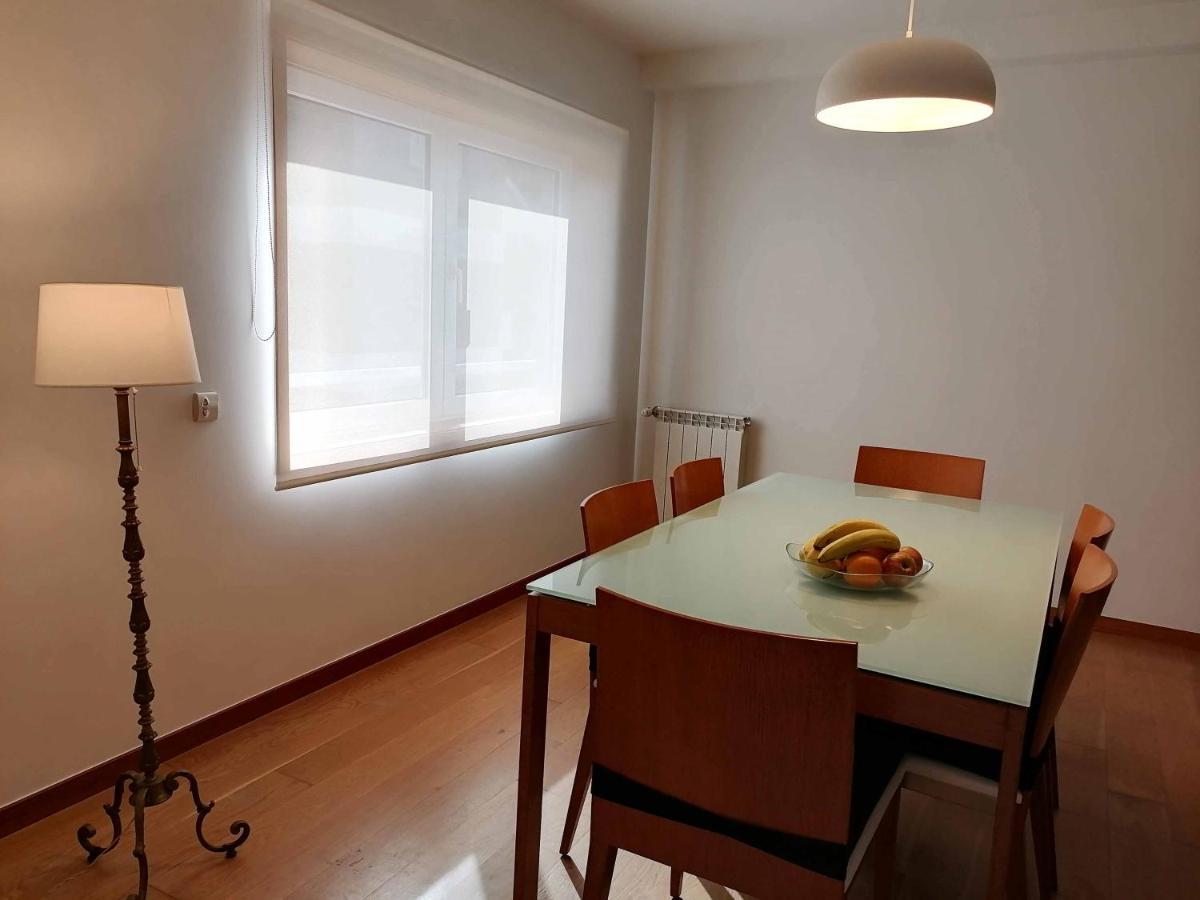 Apartamento Flor De Sal Lägenhet Aveiro Exteriör bild